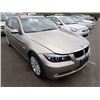 Image 2 : 2007 BMW 328xi