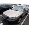 Image 1 : 2004 Volvo XC70