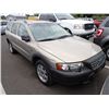 Image 2 : 2004 Volvo XC70