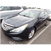 Image 1 : 2012 Hyundai Sonata