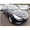 Image 2 : 2012 Hyundai Sonata