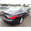 Image 3 : 2012 Hyundai Sonata