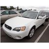Image 1 : 2005 Subaru Outback