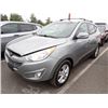 Image 1 : 2013 Hyundai Tucson