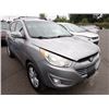 Image 2 : 2013 Hyundai Tucson