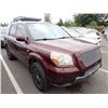 Image 2 : 2008 Honda Pilot