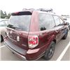 Image 3 : 2008 Honda Pilot