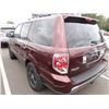Image 4 : 2008 Honda Pilot