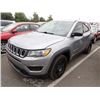 Image 1 : 2018 Jeep Compass