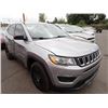 Image 2 : 2018 Jeep Compass