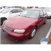 Image 1 : 2004 Chevrolet Classic