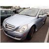 Image 1 : 2007 Mercedes-Benz R350