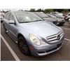 Image 2 : 2007 Mercedes-Benz R350