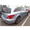 Image 3 : 2007 Mercedes-Benz R350