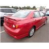 Image 3 : 2009 Toyota Corolla