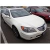 Image 2 : 2007 Acura RL