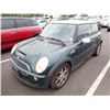 Image 1 : 2006 Mini Cooper S