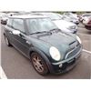 Image 2 : 2006 Mini Cooper S
