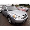 Image 2 : 2012 Subaru Outback