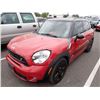 Image 1 : 2015 Mini Cooper S Countryman