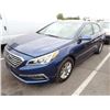 Image 1 : 2015 Hyundai Sonata