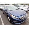 Image 2 : 2015 Hyundai Sonata