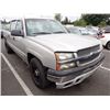 Image 2 : 2005 Chevrolet Silverado 1500