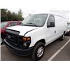 Image 1 : 2014 Ford E-250
