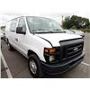 Image 2 : 2014 Ford E-250