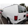 Image 4 : 2014 Ford E-250