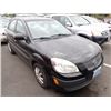 Image 2 : 2008 Kia Rio