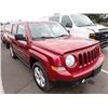 Image 2 : 2012 Jeep Patriot