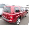 Image 3 : 2012 Jeep Patriot