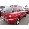 Image 3 : 2009 Kia Sportage