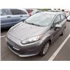 Image 1 : 2014 Ford Fiesta