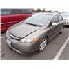 Image 1 : 2006 Honda Civic