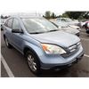 Image 2 : 2007 Honda CR-V