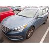 Image 1 : 2015 Hyundai Sonata