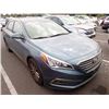 Image 2 : 2015 Hyundai Sonata
