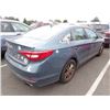 Image 3 : 2015 Hyundai Sonata
