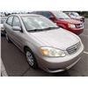 Image 2 : 2003 Toyota Corolla