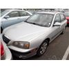 Image 1 : 2005 Hyundai Elantra