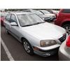 Image 2 : 2005 Hyundai Elantra