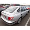 Image 3 : 2005 Hyundai Elantra
