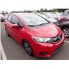 Image 2 : 2015 Honda Fit