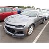 Image 1 : 2021 Chevrolet Camaro