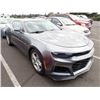 Image 2 : 2021 Chevrolet Camaro