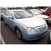 Image 2 : 2009 Toyota Camry
