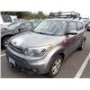 Image 1 : 2019 Kia Soul