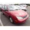 Image 2 : 2005 Ford Focus